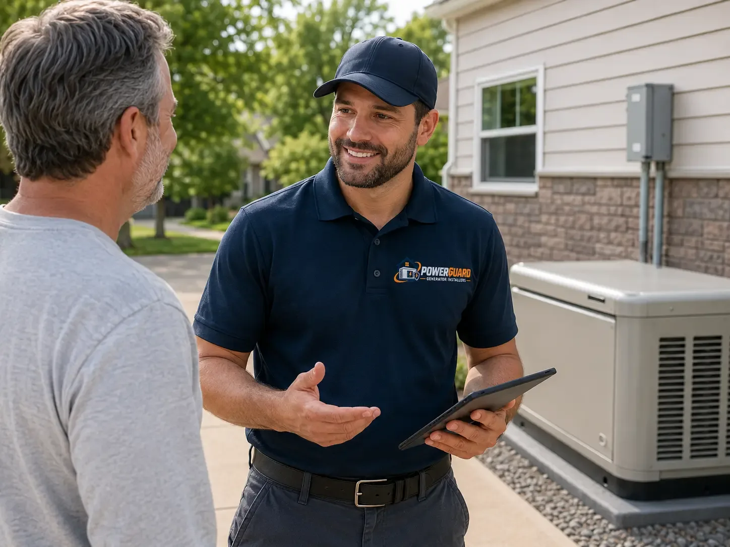 Generator Installation Adrian, PA FAQs